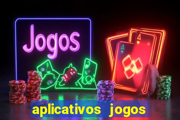 aplicativos jogos de futebol